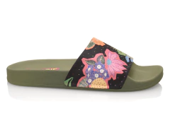 Sandalias Chismosa Onix