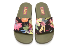 Sandalias Chismosa Onix - tienda online