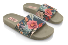 SANDALIA CHISMOSA SERENA - PURO ROSARIO