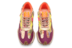 Imagen de Zapatillas Electra Cuarzo
