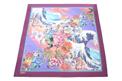 Pañuelo Kelly Oleada - PURO ROSARIO