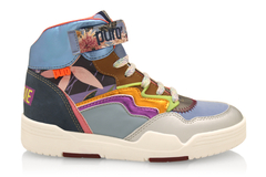 Bota Marty Futuro