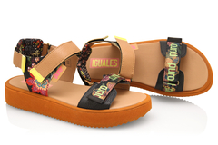 SANDALIA NOVA NAMASTÉ - tienda online