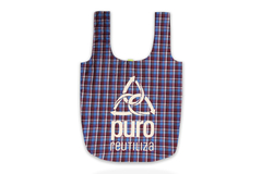 BOLSAS PLAYERA AZUL