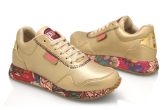 RETRO FLOW ORO - tienda online