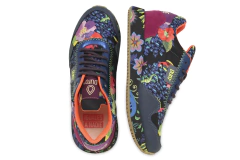 RETRO FLOW NADI - PURO ROSARIO