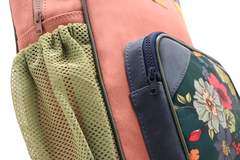 Mochila Trek Matcha - tienda online