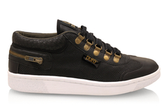 Zapatilla Zipper Blend