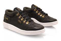 Zapatilla Zipper Blend - comprar online