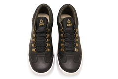 Zapatilla Zipper Blend