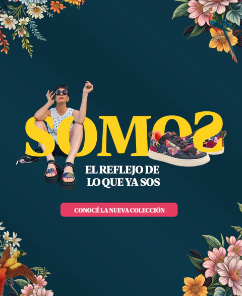 Carrusel PURO ROSARIO