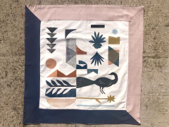 Tapiz pajaros - comprar online