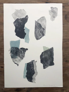 Monocopia en internet