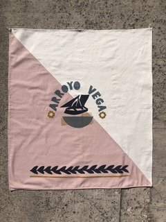 Bandera arroyo Vega - comprar online