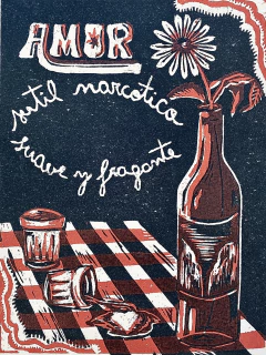 Amor - comprar online