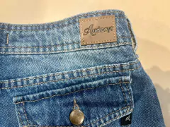 SHORT TIRO BAJO en internet