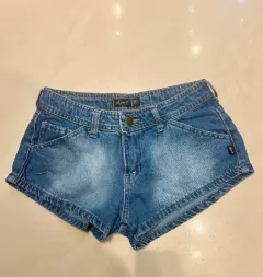SHORT TIRO BAJO