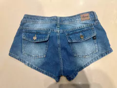 SHORT TIRO BAJO - comprar online