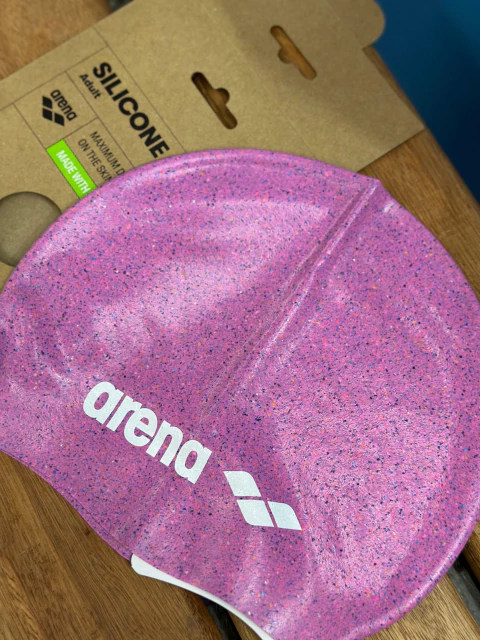 Gorra Silicona Arena