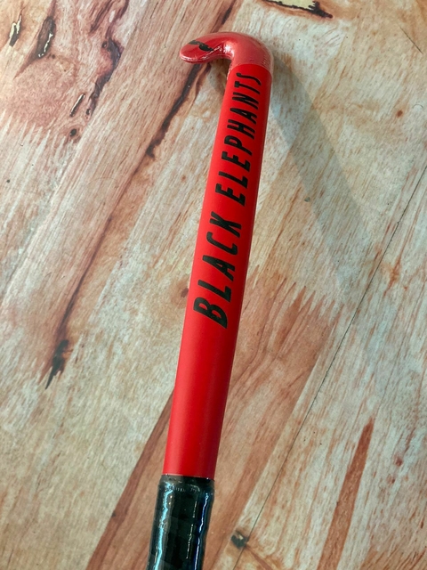 Palo de hockey TK black elephants ltd 30%