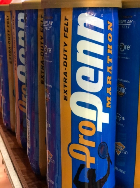 Tubo Pro Penn Marathon