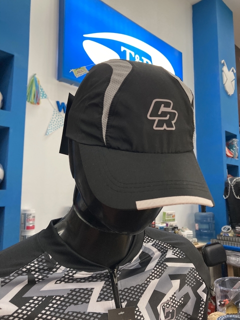 Gorra cr