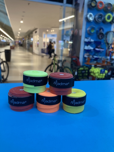 Cubre grip de tennis/padel Madma