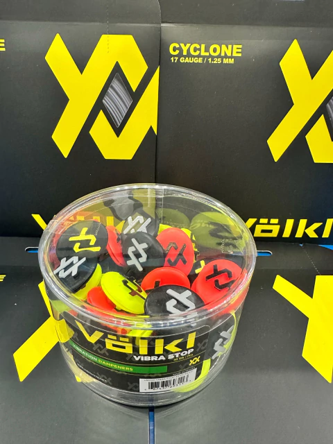 VOLKL VÖSTRA VIBRA STOP 48-PK