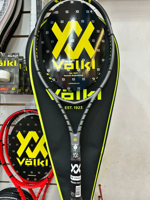 Raqueta VOLKL Vöstra V10 300g