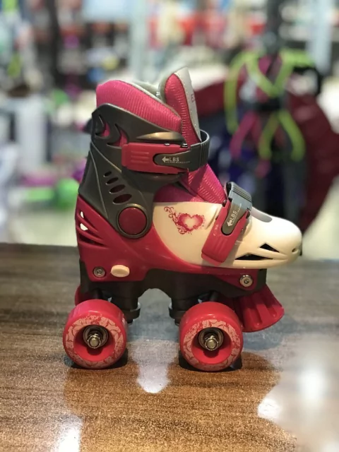 Patin EZ Life Extensible