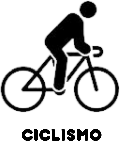 Marca 3 de T&P DEPORTES