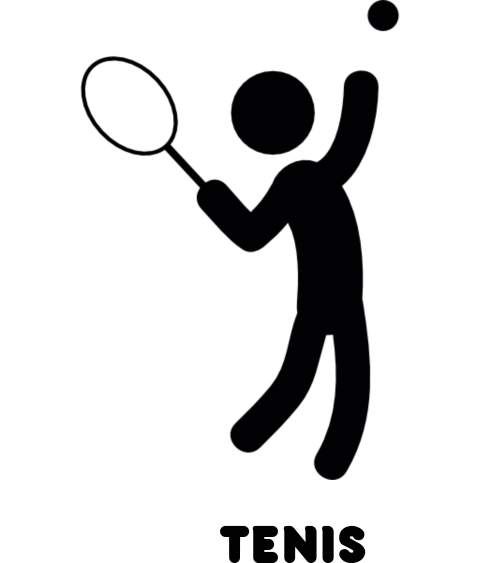 Marca 11 de T&P DEPORTES