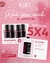 PROMO 5X4 U-VLED + LINE REMOVER X500 - comprar online
