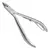 ALICATE CUTICULAS - comprar online