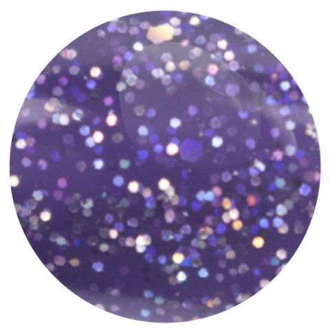 U-VLED SYSTEM - Tono UV 153 - Sparkly Grape