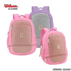 MOCHILA WILSON 18" 65.AH000