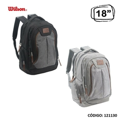 MOC WILSON 18" OPEN 65.011082