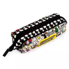 Cartuchera Mooving Open - Snoopy