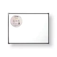 Pizarra blanca laminada galaxia 50×70