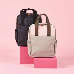 Mochila FW Awesome Rosa