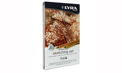 Lyra Set Sketching 11 - comprar online