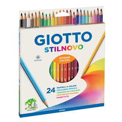Giotto Stilnovo 24