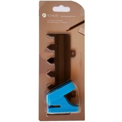 Perforadora Para Anillos De Expansión Mini Ibi Craft