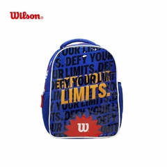 MOCHILA WILSON 12" - JARDIN