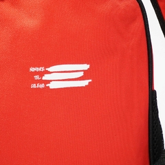 MOCHILA WILSON 12" - JARDIN en internet
