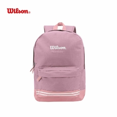 MOCHILA WILSON URBAN 17" - El Colegio Librería y Juguetería Didáctica