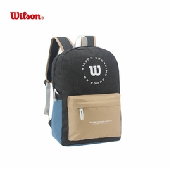 MOCHILA WILSON URBAN 17"