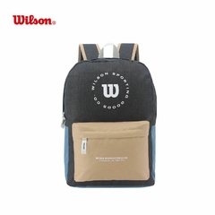 MOCHILA WILSON URBAN 17" - comprar online