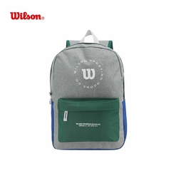 MOCHILA WILSON URBAN 17" - El Colegio Librería y Juguetería Didáctica