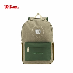 MOCHILA WILSON URBAN 17" en internet